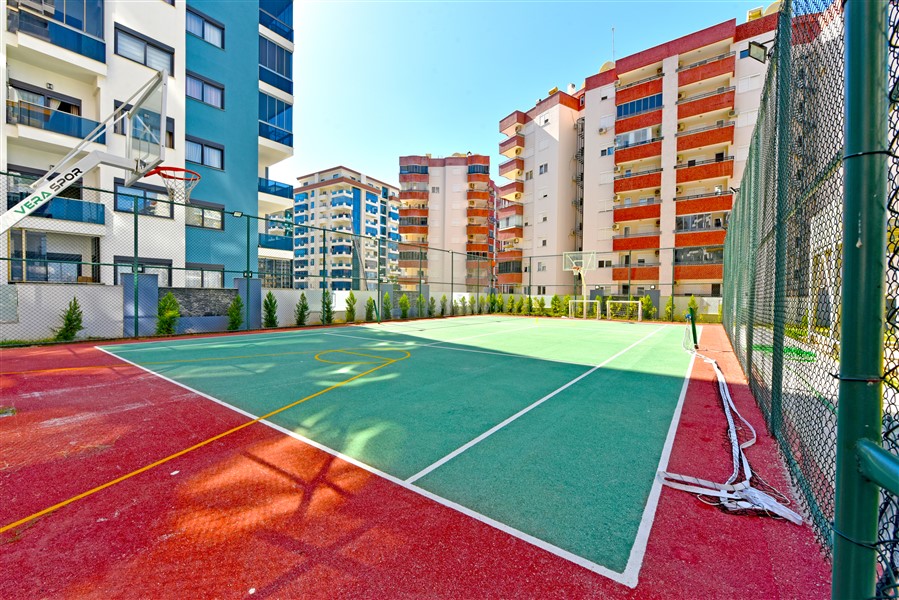 Квартира в Алании, Турция, 59 м² - фото 3