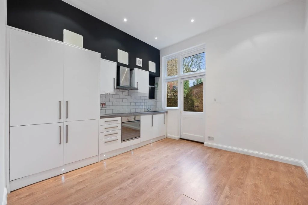 Квартира в Лондоне, Великобритания, 37 м² - фото 6