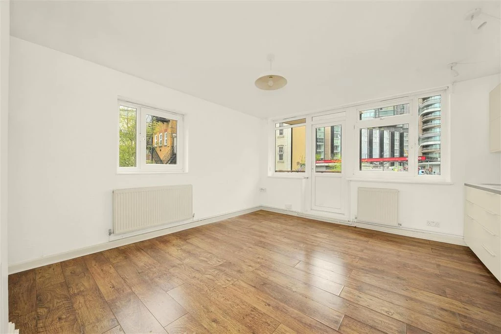 Квартира в Лондоне, Великобритания, 36 м² - фото 6