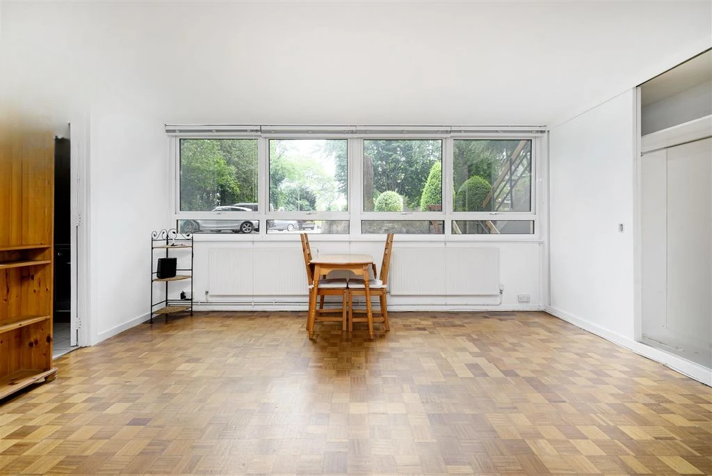 Квартира в Лондоне, Великобритания, 38 м² - фото 6