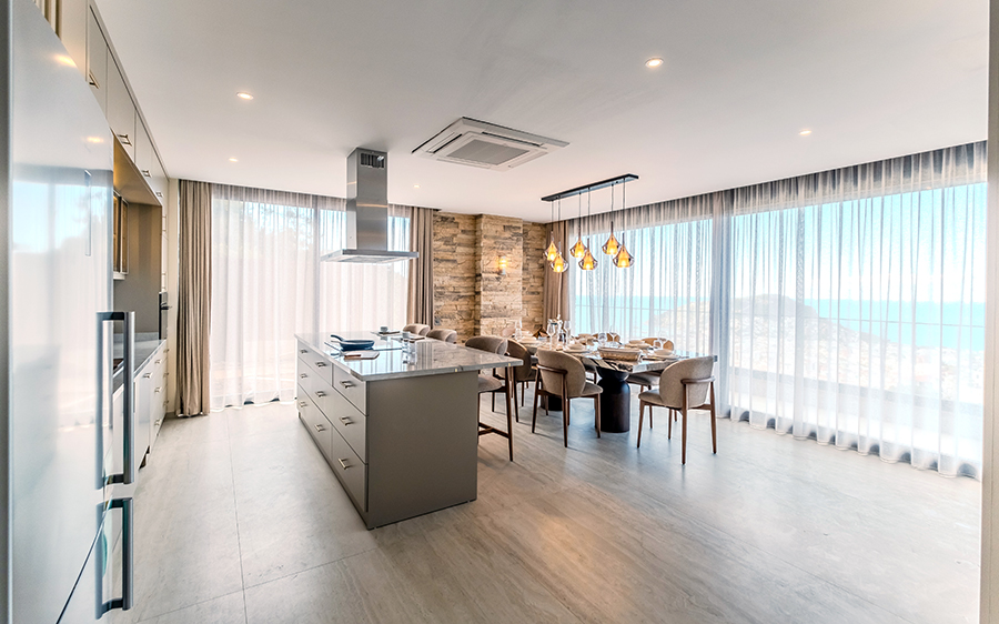 Вилла в Алании, Турция, 490 м² - фото 5
