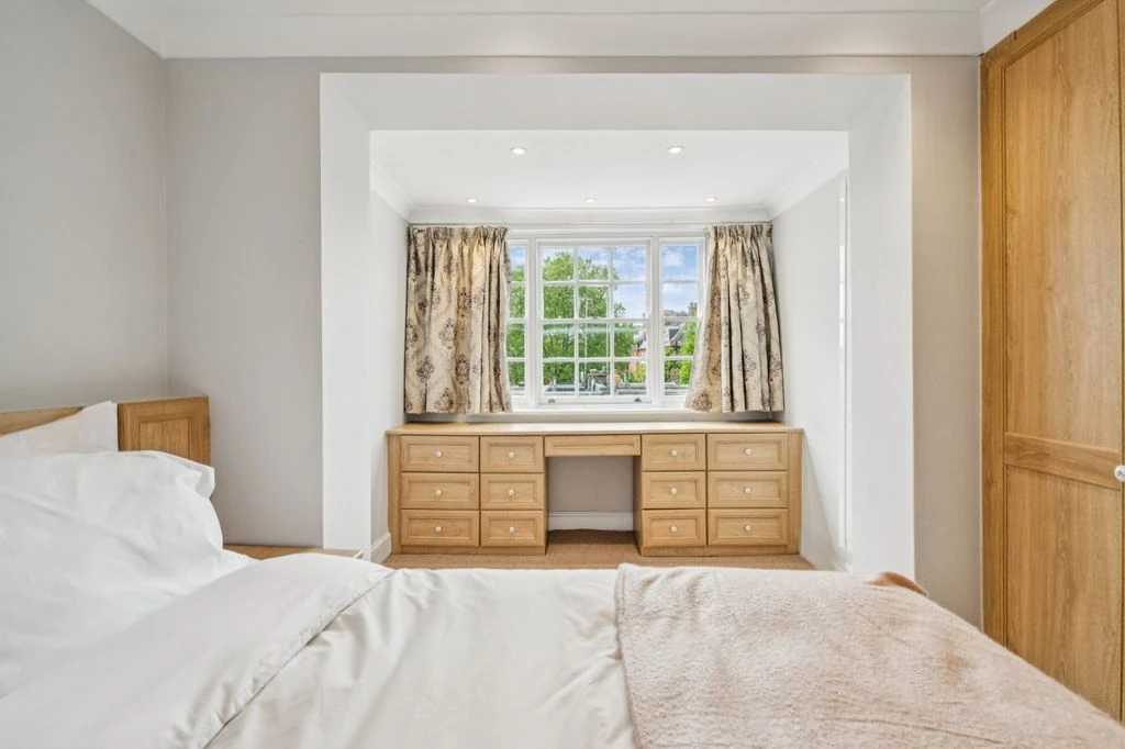 Квартира в Лондоне, Великобритания, 45 м² - фото 7