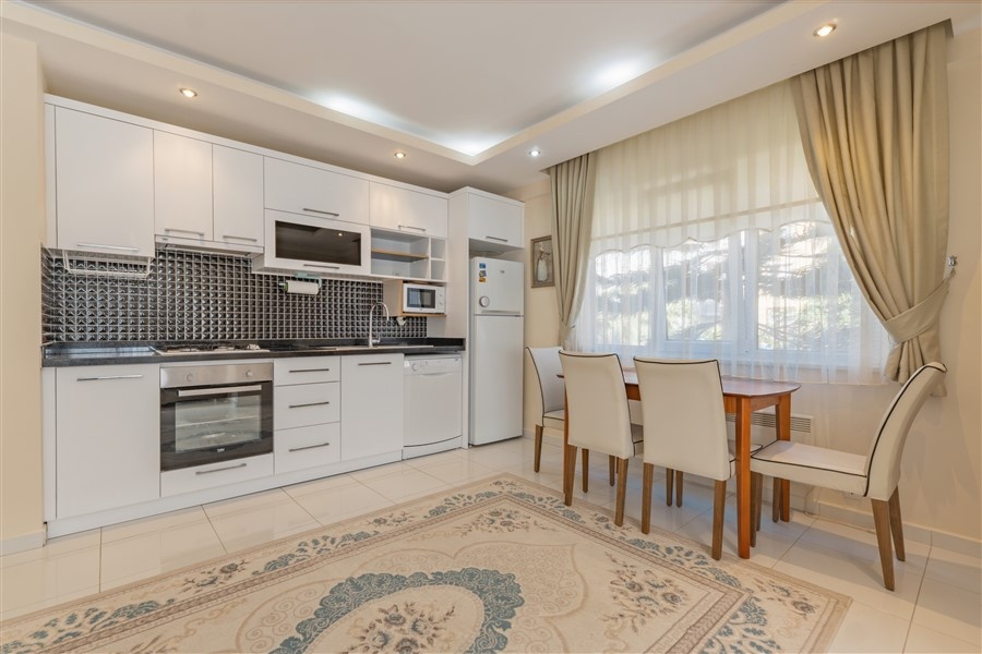 Квартира в Алании, Турция, 65 м² - фото 6