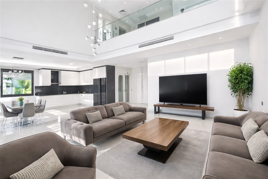 Вилла в Алании, Турция, 500 м² - фото 7