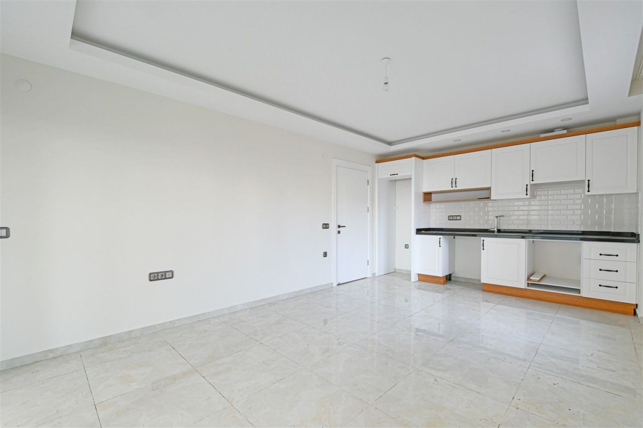 Квартира в Алании, Турция, 90 м² - фото 7
