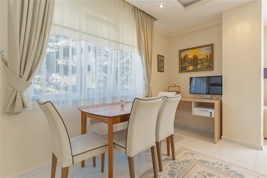 Квартира в Алании, Турция, 65 м² - фото 7