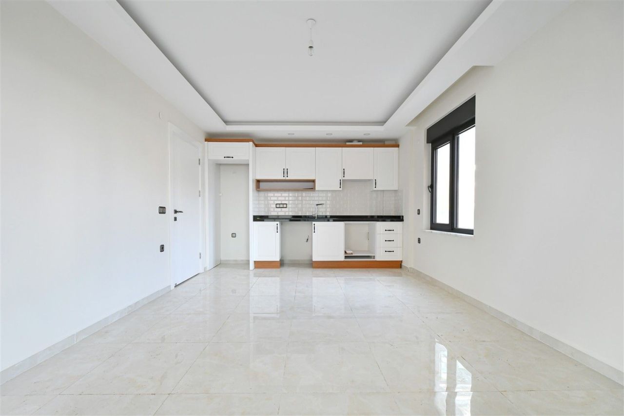 Квартира в Алании, Турция, 90 м² - фото 8