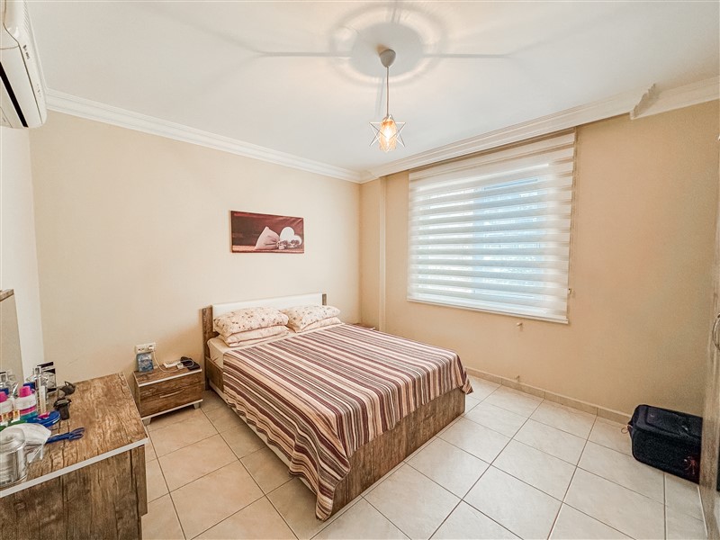 Квартира в Алании, Турция, 120 м² - фото 8