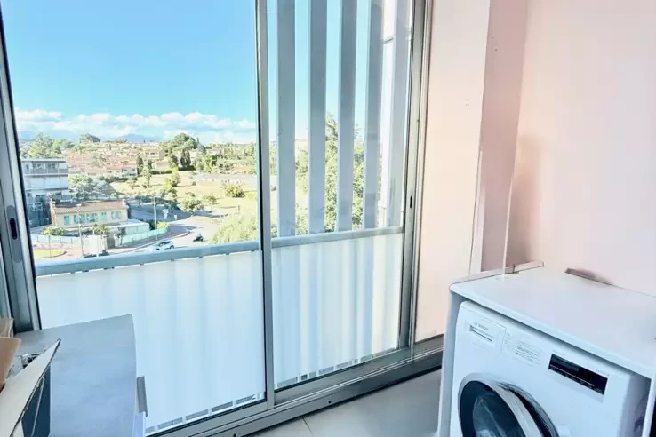 Квартира в Каннах, Франция, 81 м² - фото 3