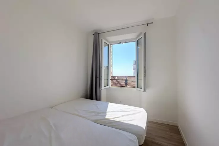 Квартира в Каннах, Франция, 38 м² - фото 3