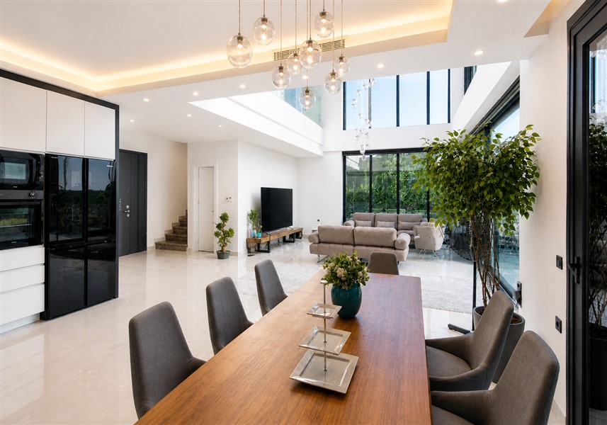 Вилла в Алании, Турция, 500 м² - фото 9