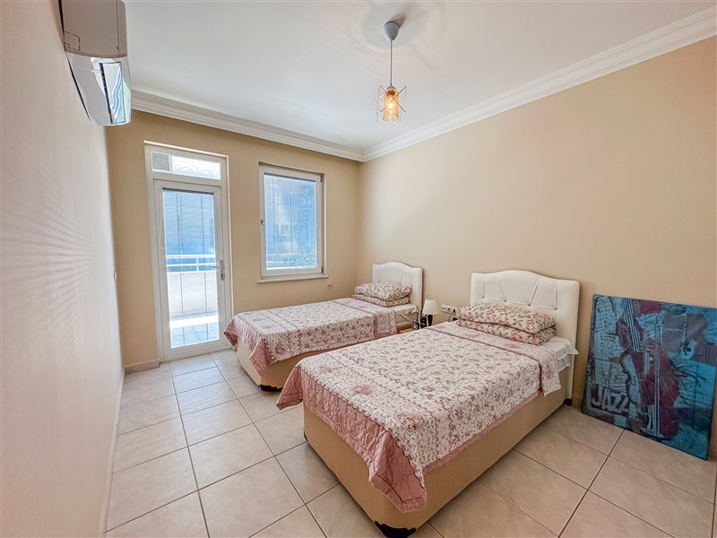 Квартира в Алании, Турция, 120 м² - фото 10