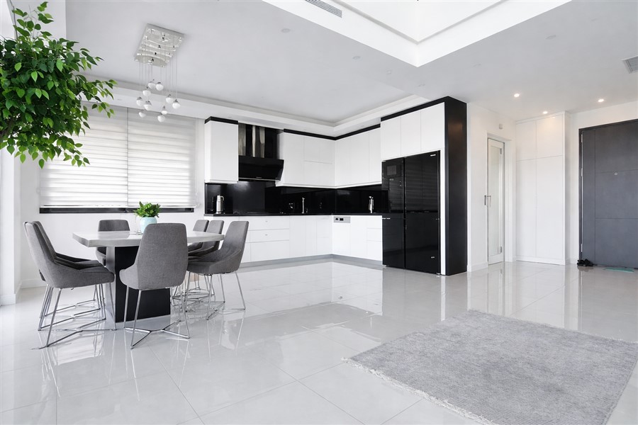 Вилла в Алании, Турция, 500 м² - фото 10