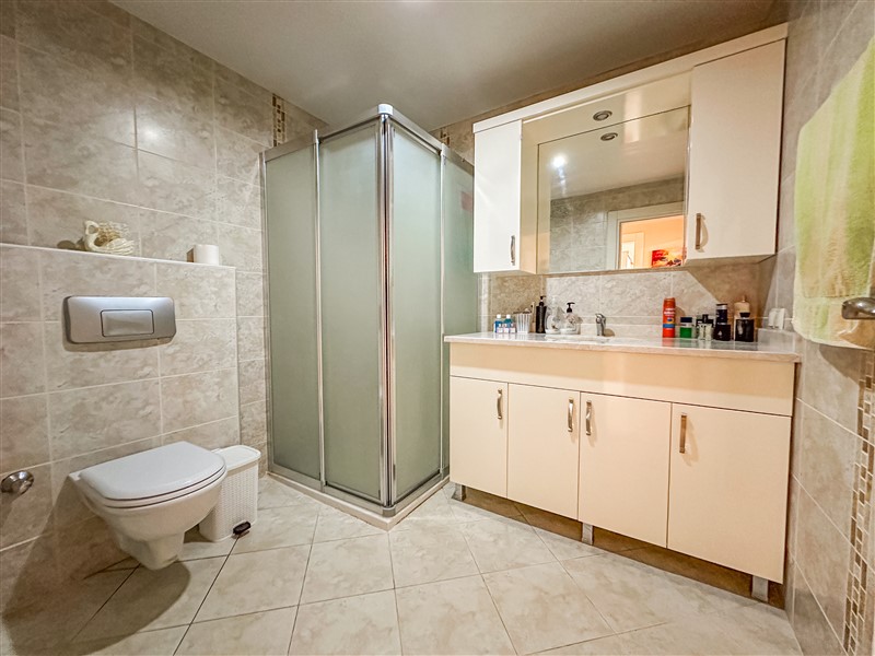 Квартира в Алании, Турция, 120 м² - фото 11