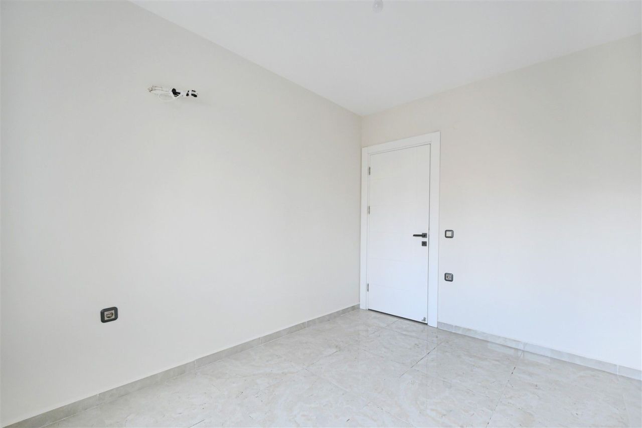 Квартира в Алании, Турция, 90 м² - фото 12
