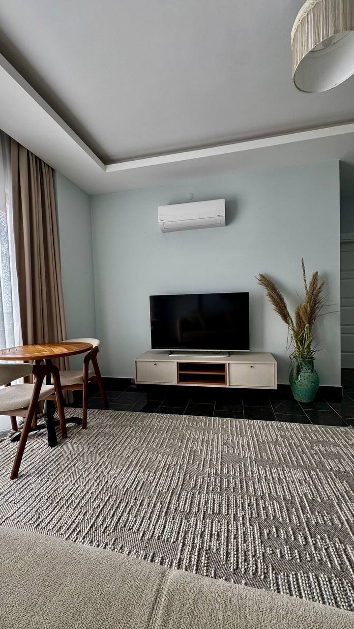 Квартира в Алании, Турция, 59 м² - фото 12