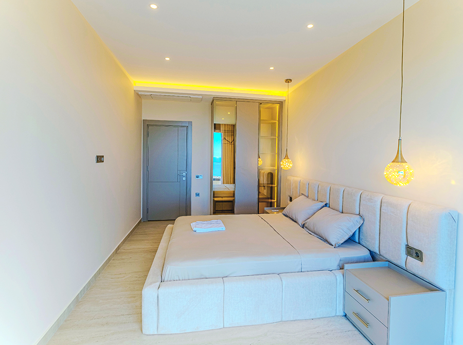 Вилла в Алании, Турция, 490 м² - фото 12