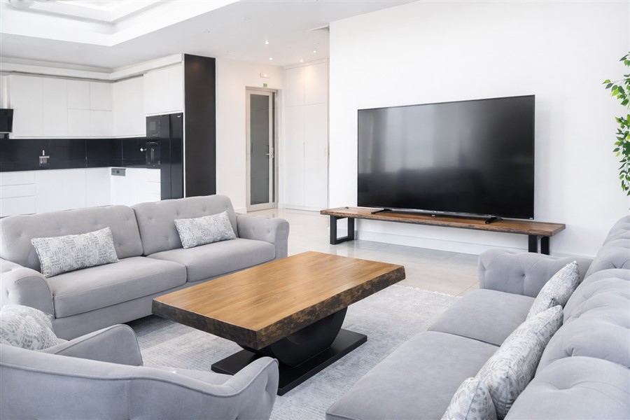 Вилла в Алании, Турция, 500 м² - фото 12