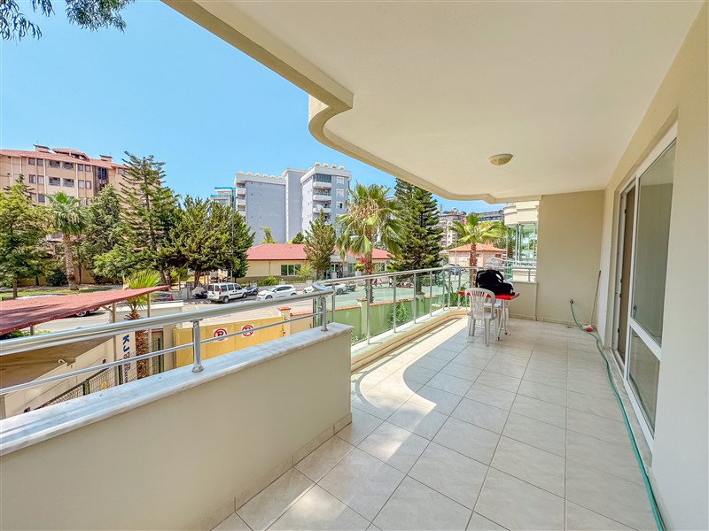 Квартира в Алании, Турция, 120 м² - фото 12