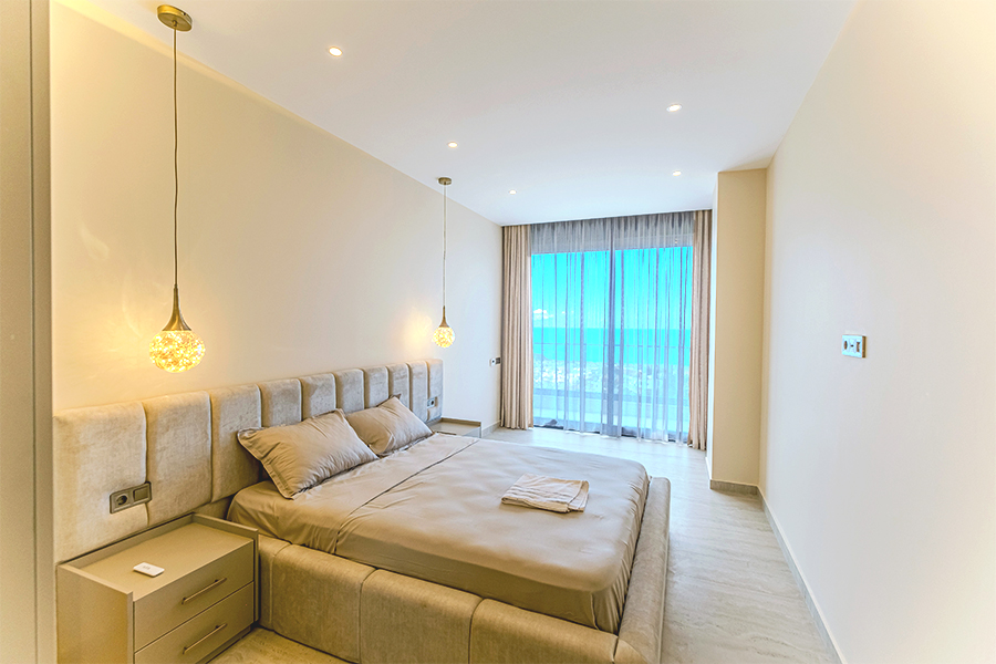 Вилла в Алании, Турция, 490 м² - фото 13
