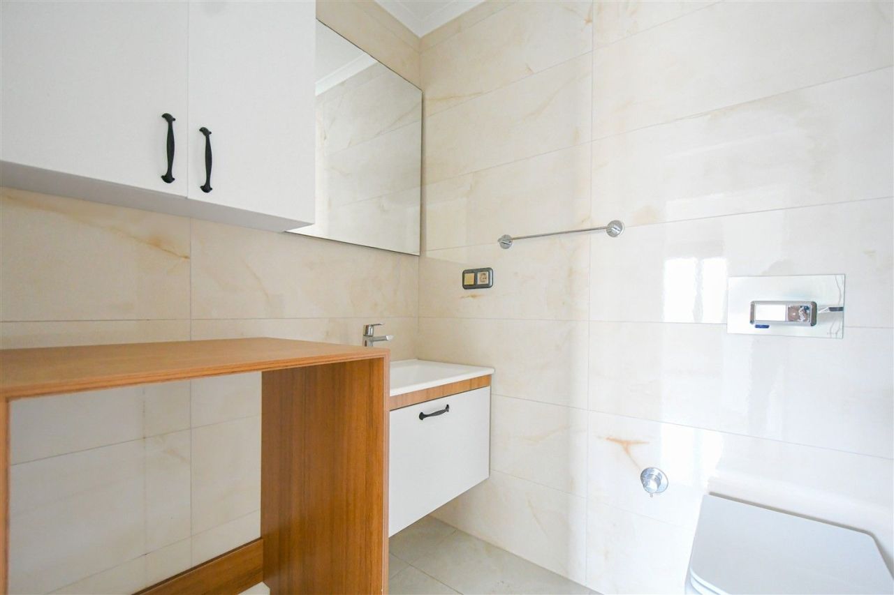 Квартира в Алании, Турция, 90 м² - фото 13