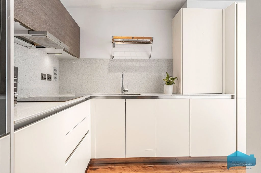 Квартира в Лондоне, Великобритания, 37 м² - фото 7