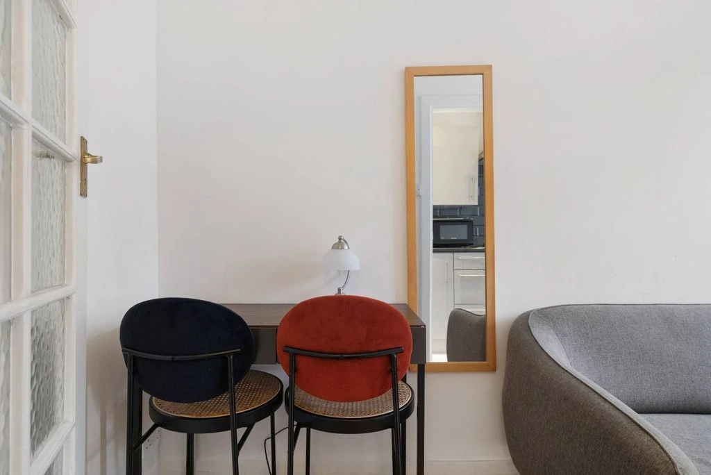 Квартира в Лондоне, Великобритания, 25 м² - фото 7