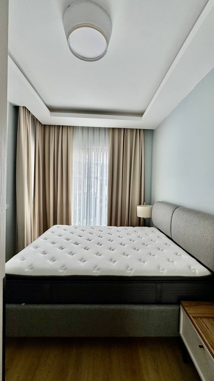Квартира в Алании, Турция, 59 м² - фото 14