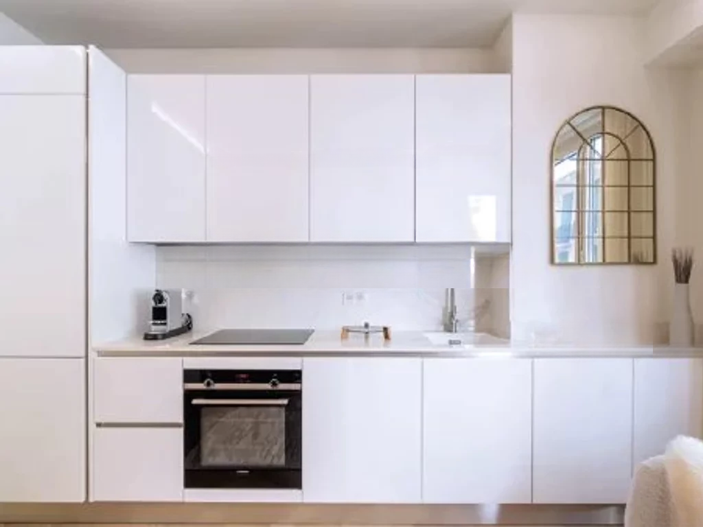 Квартира в Монако, Монако, 53 м² - фото 7