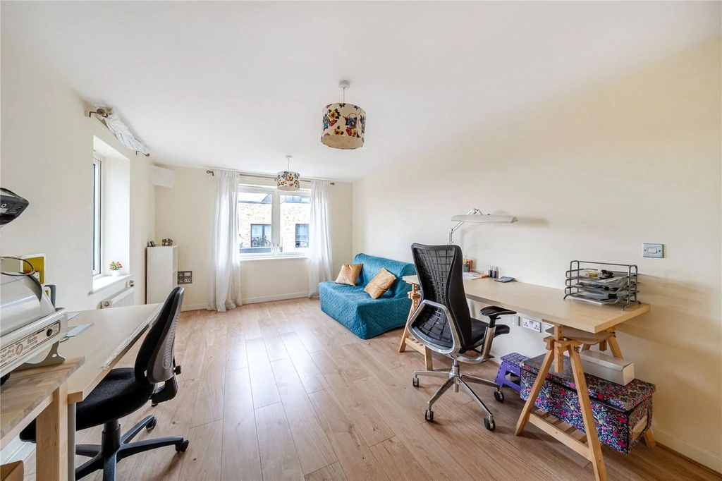 Квартира в Лондоне, Великобритания, 51 м² - фото 7