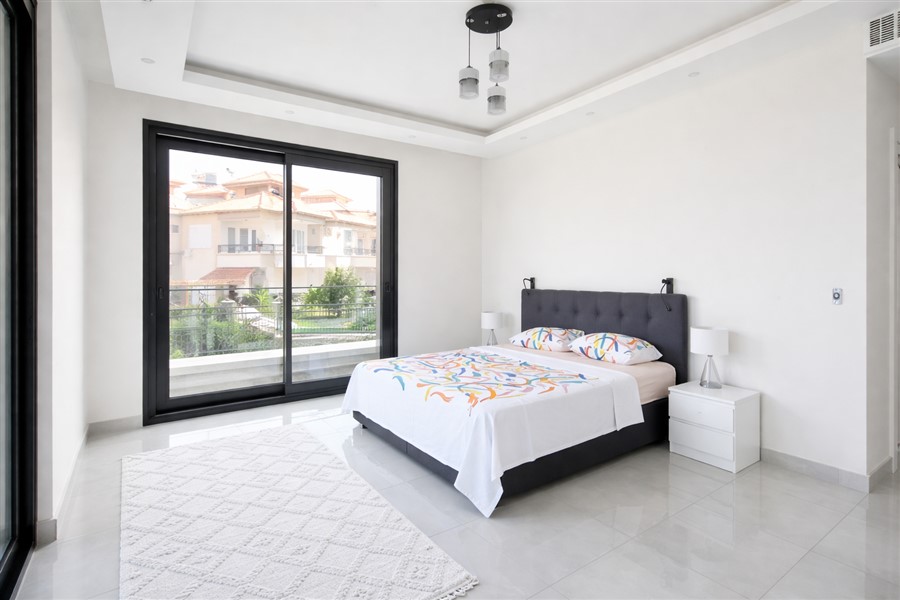 Вилла в Алании, Турция, 500 м² - фото 16