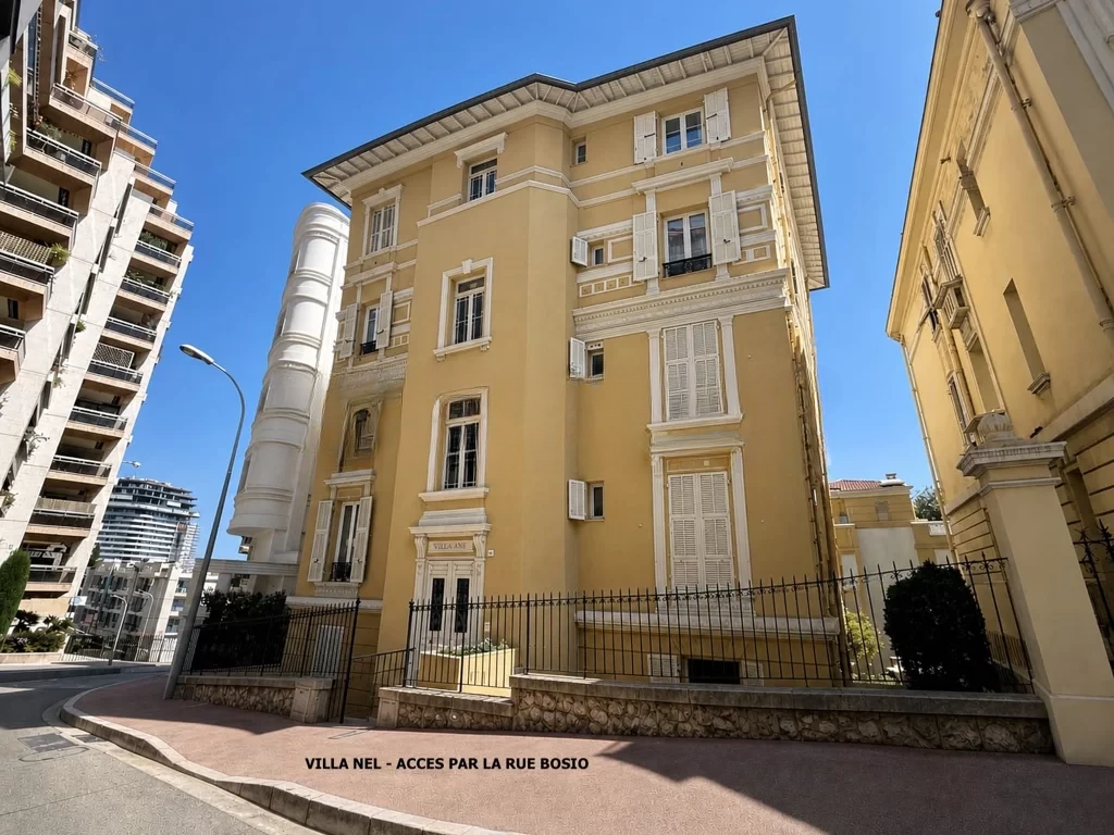 Квартира в Монако, Монако, 98 м² - фото 7
