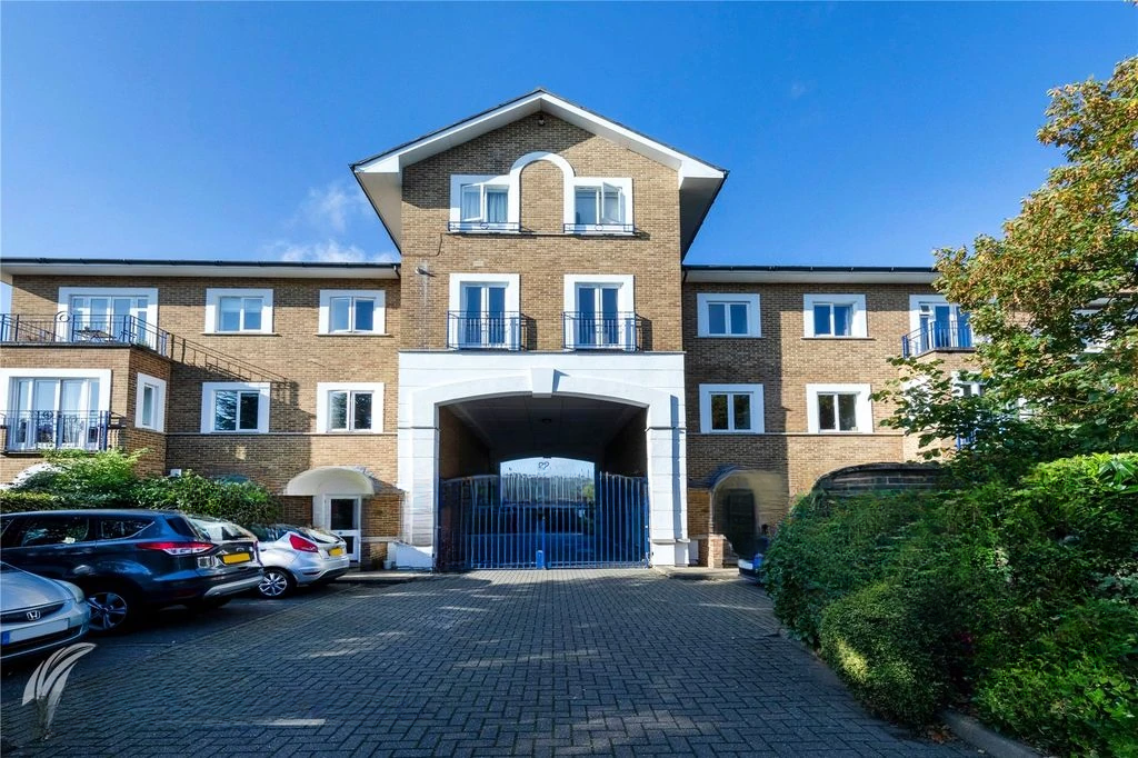 Квартира в Лондоне, Великобритания, 39 м² - фото 7
