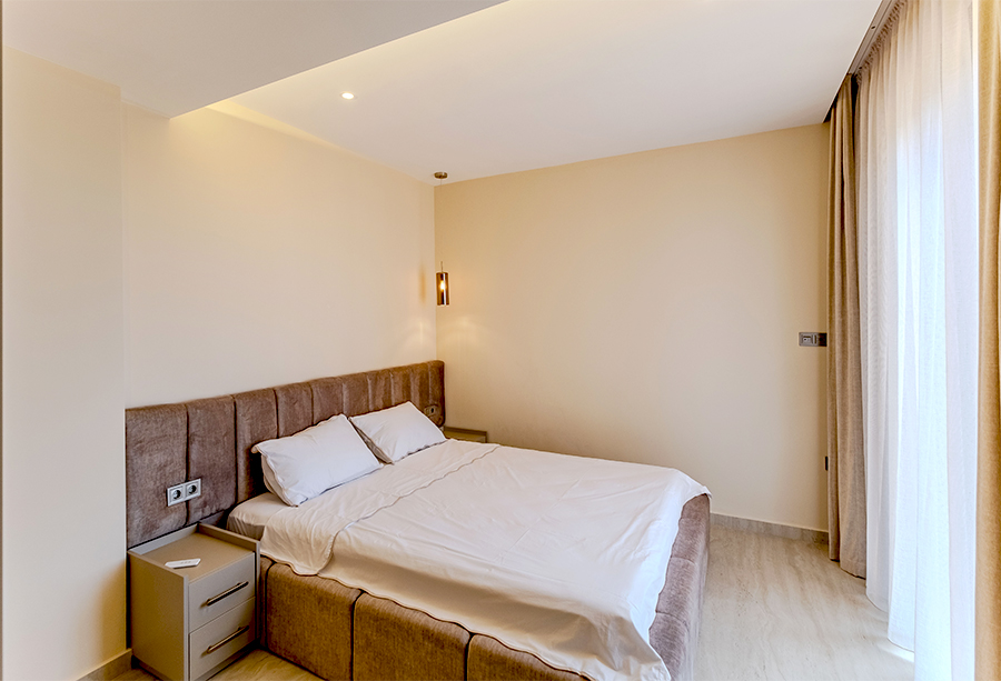 Вилла в Алании, Турция, 490 м² - фото 17