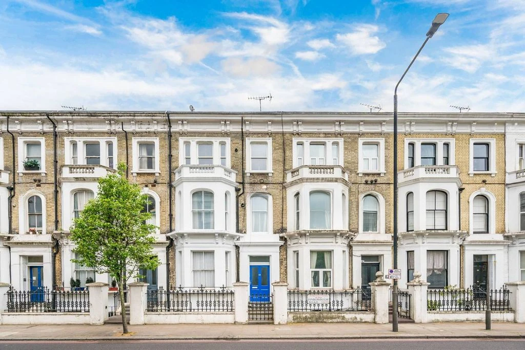 Квартира в Лондоне, Великобритания, 41 м² - фото 7