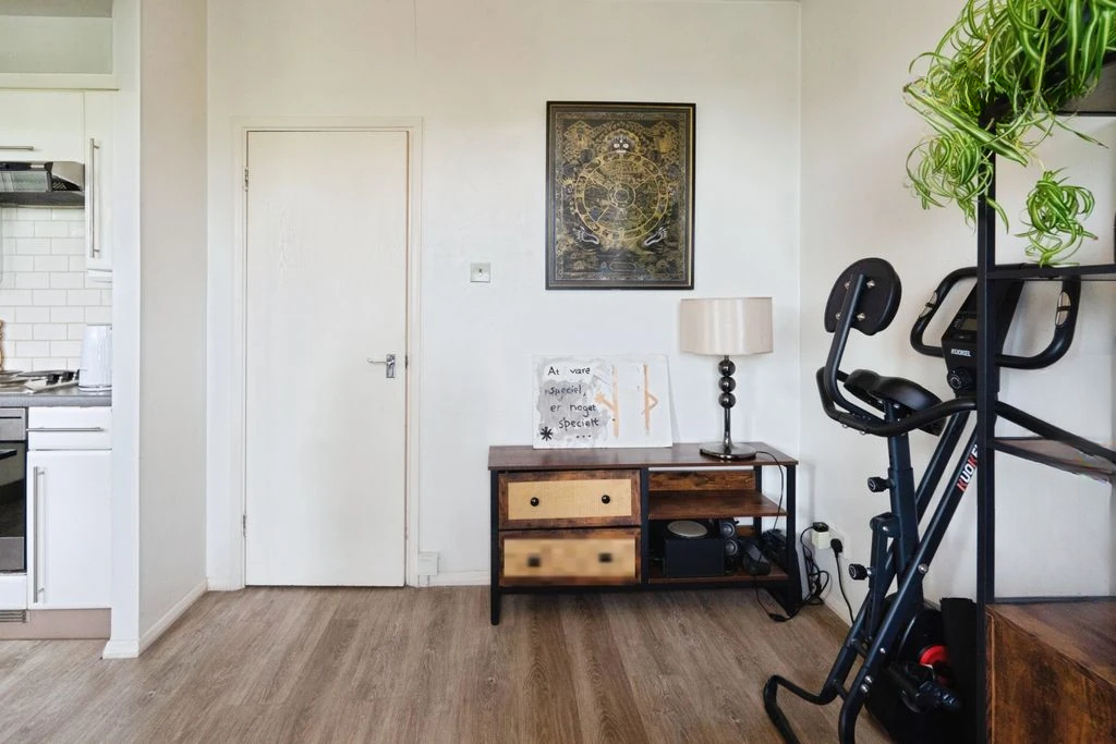 Квартира в Лондоне, Великобритания, 33 м² - фото 7