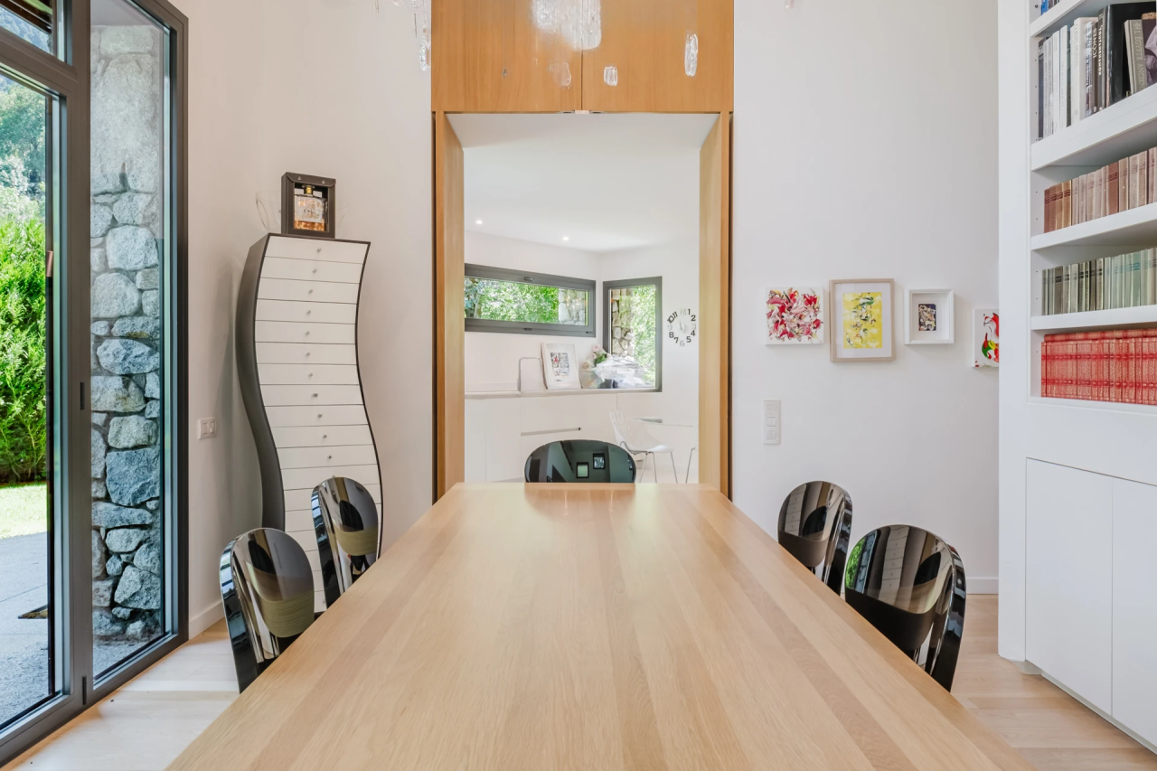 Квартира в Энкаме, Андорра, 746 м² - фото 7