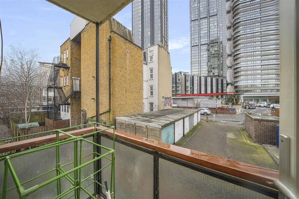 Квартира в Лондоне, Великобритания, 36 м² - фото 7