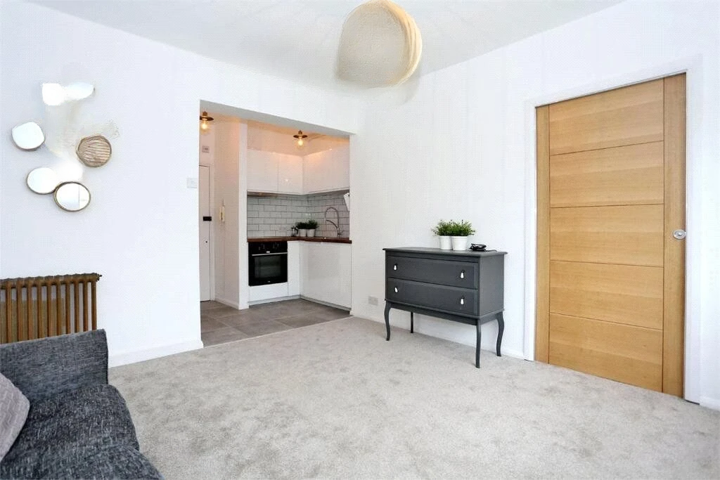 Квартира в Лондоне, Великобритания, 35 м² - фото 7