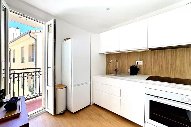 Квартира в Каннах, Франция, 44 м² - фото 3