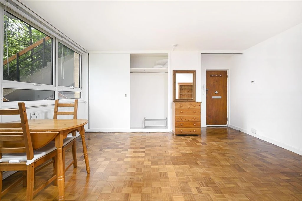 Квартира в Лондоне, Великобритания, 38 м² - фото 7