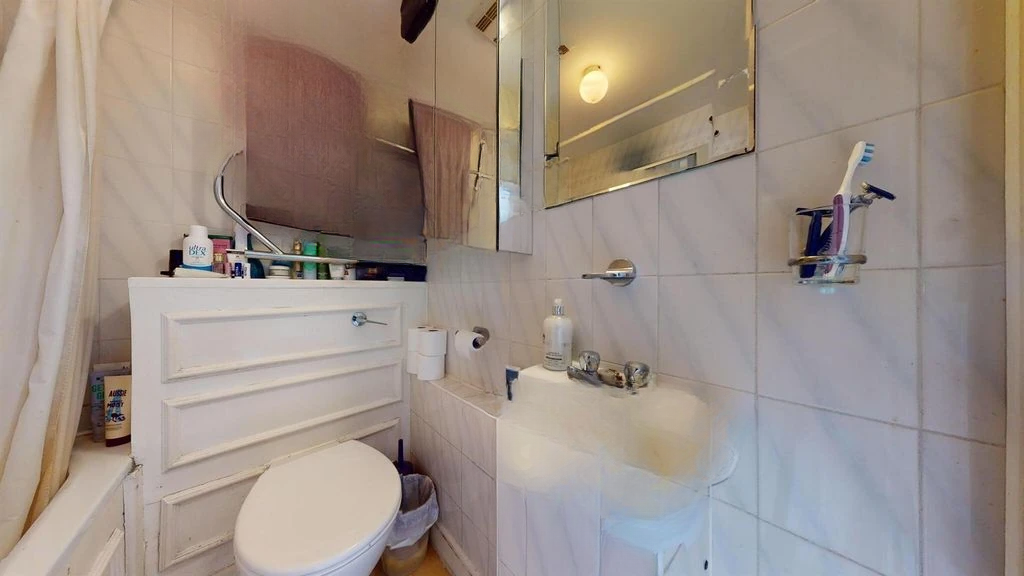 Квартира в Лондоне, Великобритания, 19 м² - фото 7