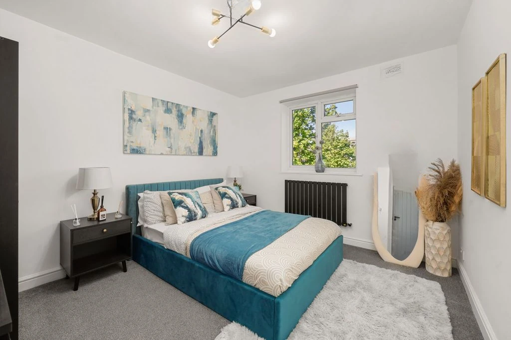Квартира в Лондоне, Великобритания, 61 м² - фото 7