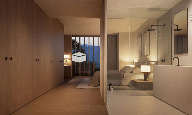 Квартира в Эскальдесе, Андорра, 519 м² - фото 7