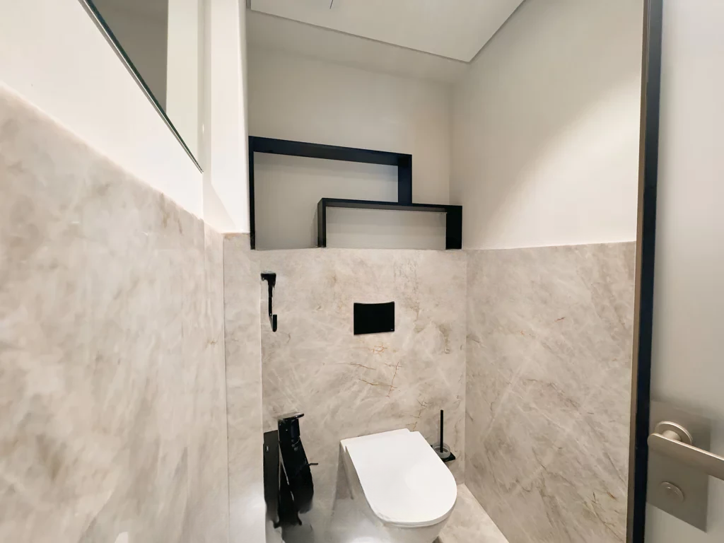 Квартира в Сен-Романе, Монако, 96 м² - фото 7