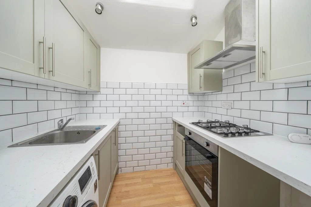 Квартира в Лондоне, Великобритания, 43 м² - фото 7