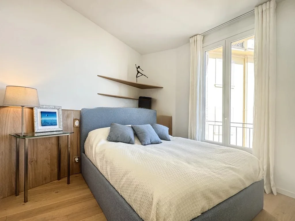 Квартира в Сен-Романе, Монако, 59 м² - фото 7