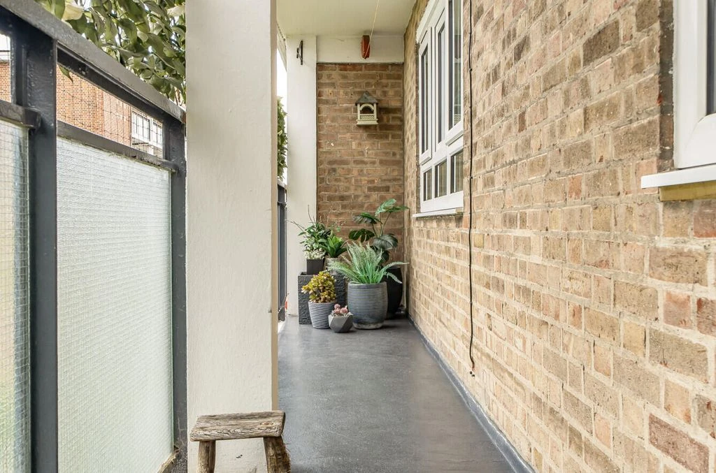 Квартира в Лондоне, Великобритания, 50 м² - фото 7