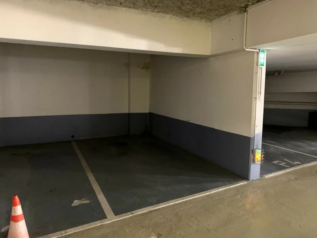 Квартира в Монако, Монако, 36 м² - фото 7