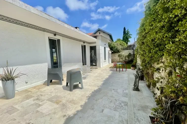 Квартира в Каннах, Франция, 110 м² - фото 3